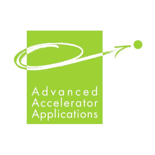 Logo Advanced Accelerator Applications